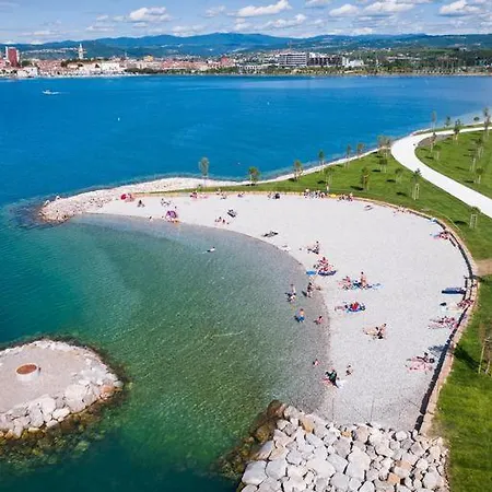 Appartement Rea Koper