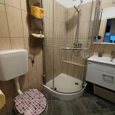Appartement Rea *