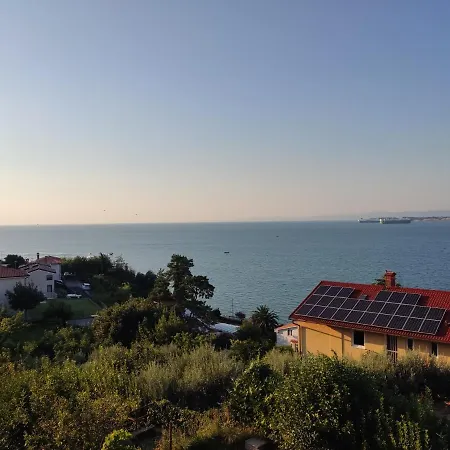 Rea Apartment Koper