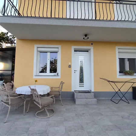 Rea Apartment Koper