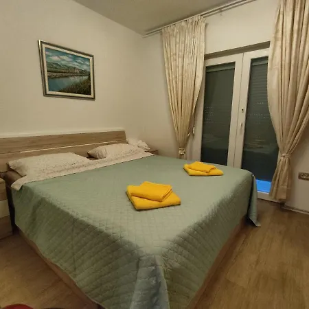Appartement Rea *