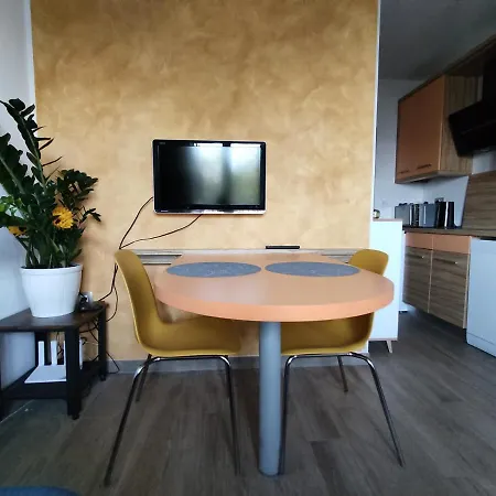 Apartment Rea