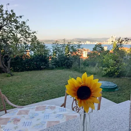 Rea Apartment Koper