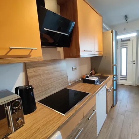 Rea Appartement *
