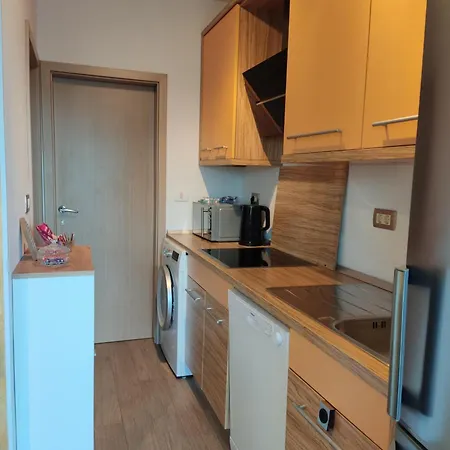 Apartment Rea